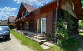 Agroturystyka Marysieńka
